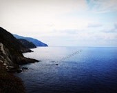 The Italian Coast - Fine Art Photograph