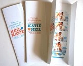 Photobooth Photo-Strip Picture Holders Wedding Party Favor custom listing for Aleisha Bussey