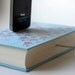 Jane Austen's Sense and Sensibility booksi iPhone and iPod -Cloth