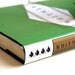 Walt Whitman Mini booksi Dock for iPhone and iPod