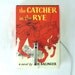 Catcher in the Rye booksi for iPhone and iPod - J.D. Salinger