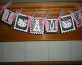 Hello Kitty Happy Birthday Party Package