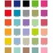 I Love You To The Moon And Back - 8x10 Eye Exam Chart Print