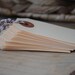 100 Blank Manilla Tags- DIY