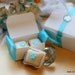 Petit Four Favor Boxes (Set of 20)