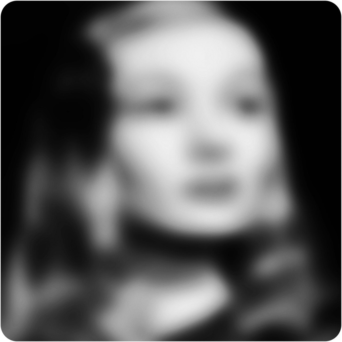 Black and White Mixed Media Photograph