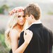Paradise Falls Flower Crown
