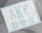 Dress Labels for Wedding Dresses White Cotton