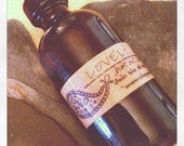 Lovely Locks for BLONDES-hair treatment