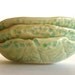small dishes, jade green bowls