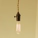 Pendant Light - Simple, Single, Sexy