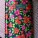 Pansy Photo Album Multi Colored