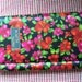 Pansy Photo Album Multi Colored
