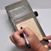 Industrial Rolling Notepad