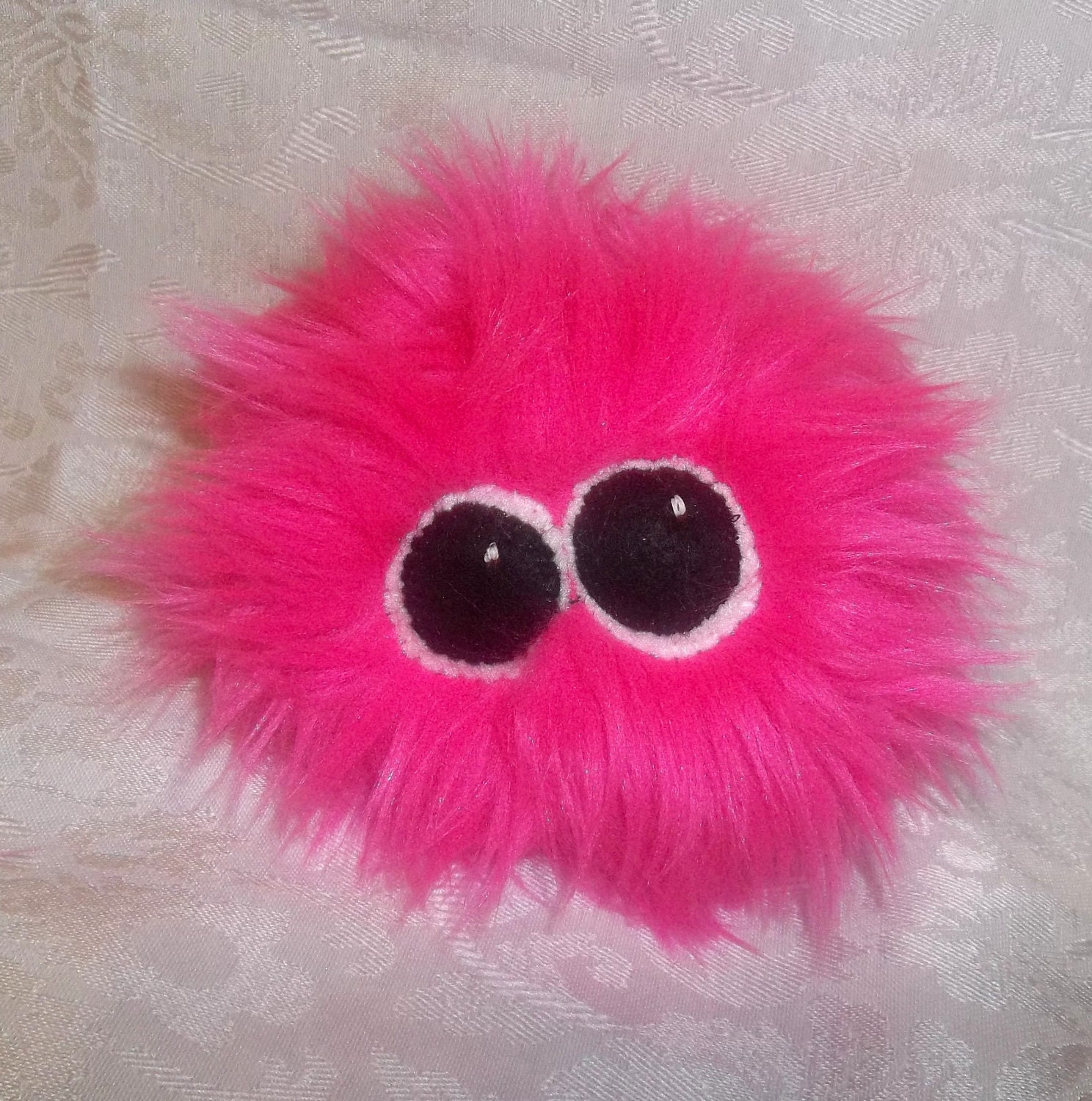 pygmy puff toy