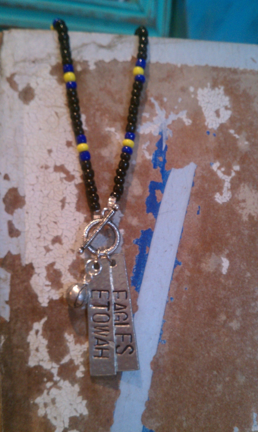 Team Tags (Special Order)