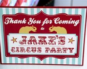Custom Event Signage Package