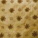 Pure Silk Vintage Sari Scrap Used Craft Home Decor Fabric Women Wrap Indian Saree - SCR438