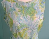 Vintage Cáy Artley Dress - FEATURED