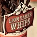 Labels - Vintage Circus - Carnival - Party Printable Decorations - Food Tags, Buffet Cards