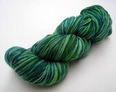 SALE - SW Merino/ Nylon Sock Yarn - Mary
