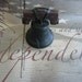 Liberty Bell bank (cast iron)
