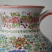 X-Large Round Pitcher Hand crafted in Spain one of a kind