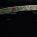 MelusinaX's Silver Belly Dance Sword with Red Roses