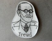 Freud Magnet