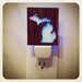 Michigan Night Light