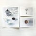Coffee Painting - Coffee 1 - original art