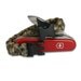 Hidden Handcuff Key Buckle on Paracord Bracelet