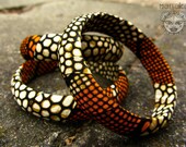 Honeycomb - 3 Bangles