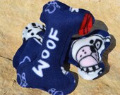 Helping Hounds Squeaky Toys - 100% DONATION