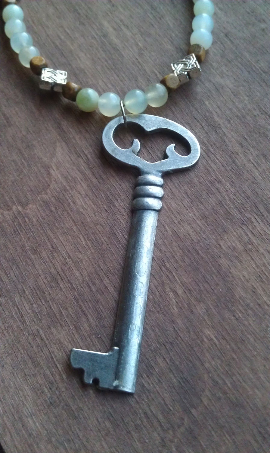 celtic skeleton key