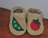 SALE Summer Baby Shoes  0-6 months