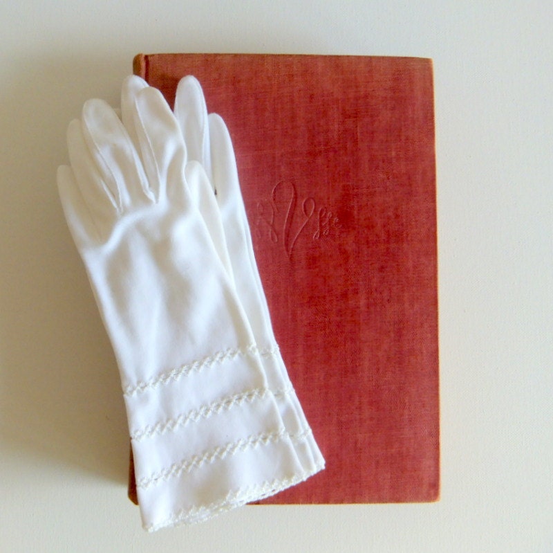 Vogue Etiquette Book, 1948
