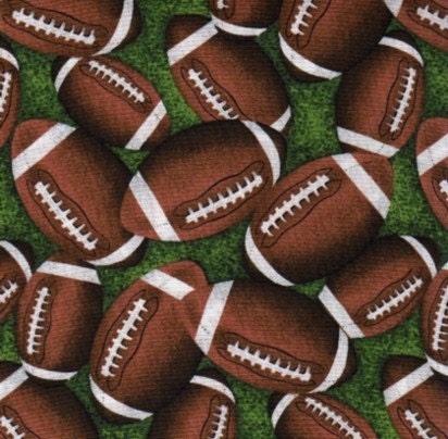 Football Fabric