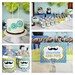 DIY printable Full Collection : LITTLE MAN mustaches n' ties