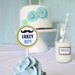 DIY printable Full Collection : LITTLE MAN mustaches n' ties