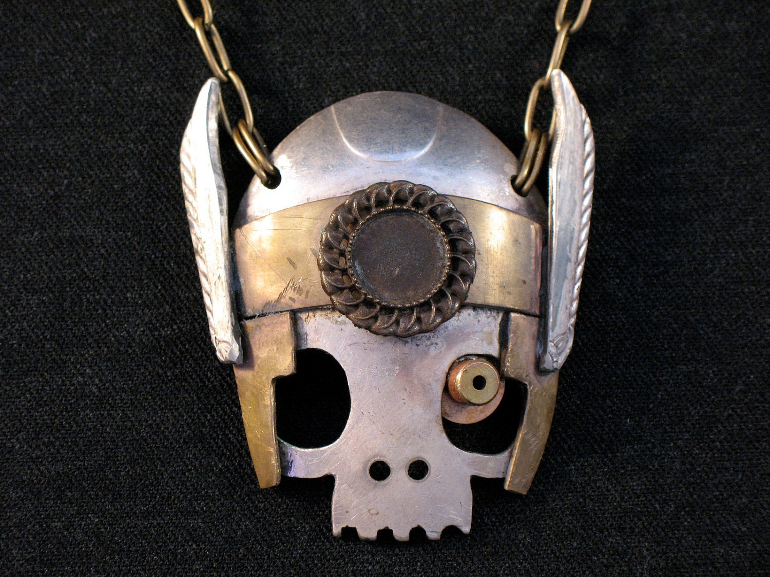 Viking jewelry
