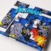 BATMAN Double Switchplate Cover - DC Comics