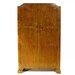 Antique Art Deco Armoire