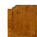 Antique Art Deco Armoire
