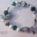 Stardust and Butterflies Bracelet - PCOS