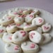 Oh so small Easter bunnies - 6 dozen