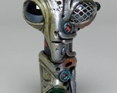 Alienborg Cyberlighter
