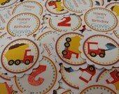 Adorable Dump Truck Table Confetti Il_170x135