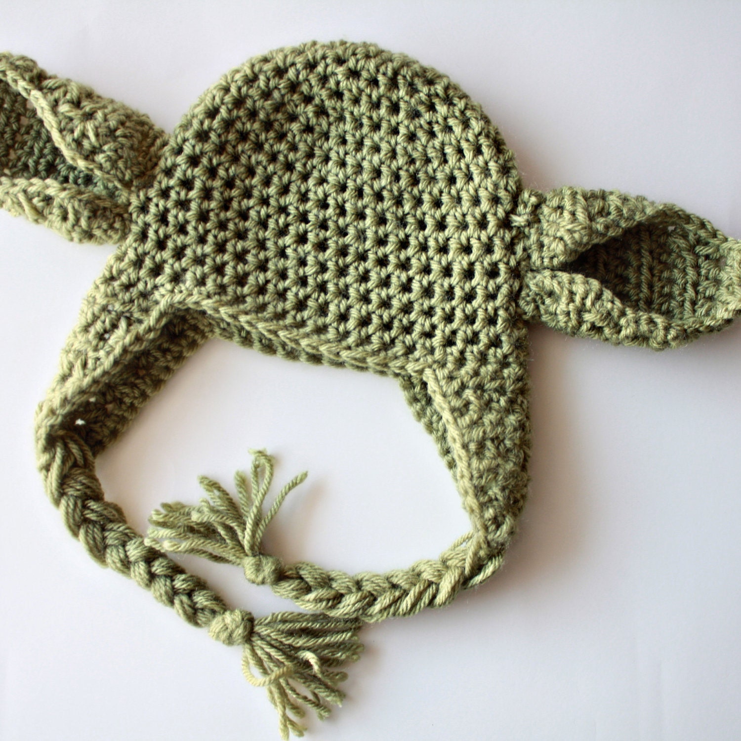 Baby Yoda Hat