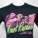 Vintage 1980's Mount Rushmore South Dakota T-Shirt - Size S